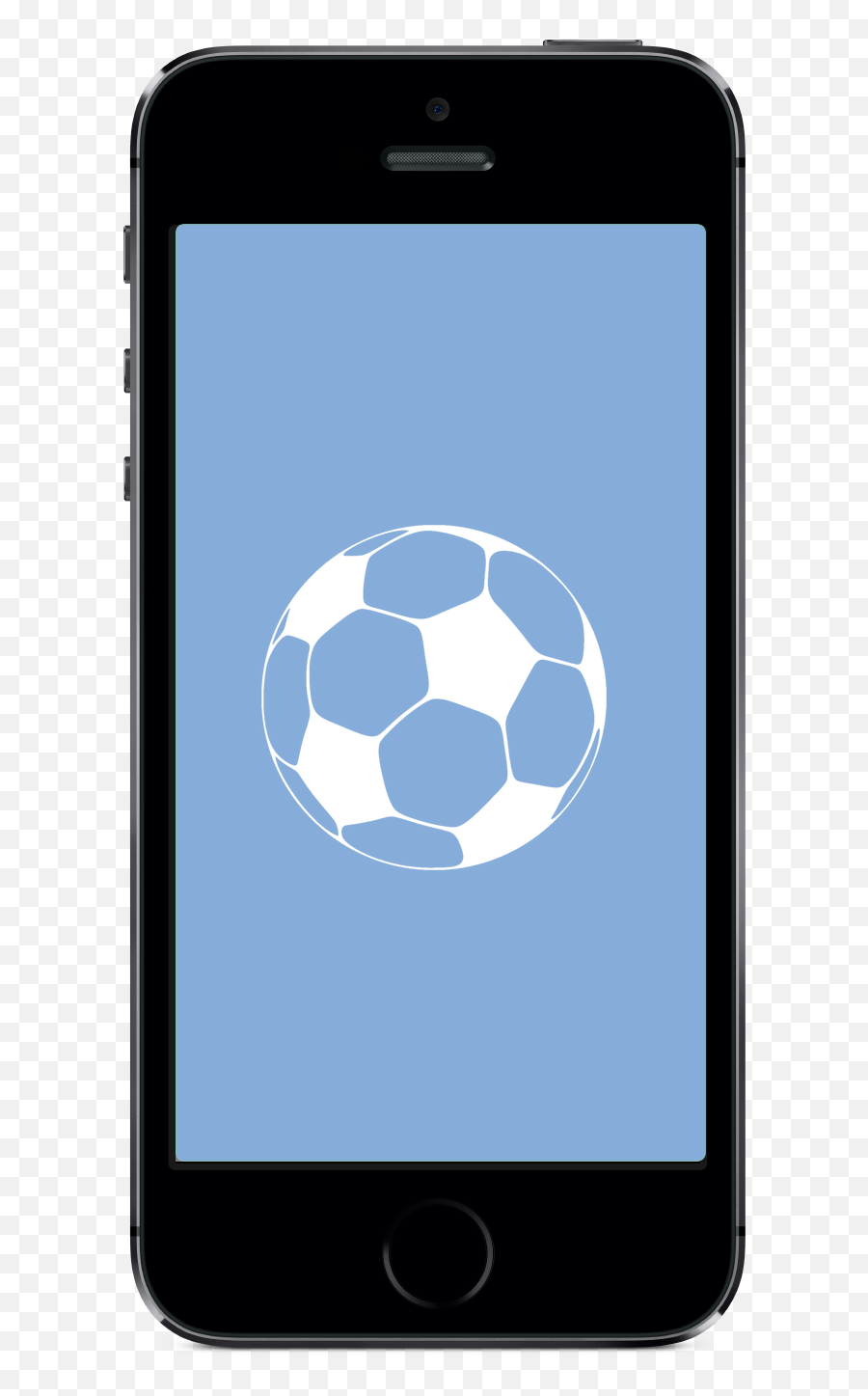 Apps U2014 Little Blue Monkey - Technology Applications Png,Football App Icon