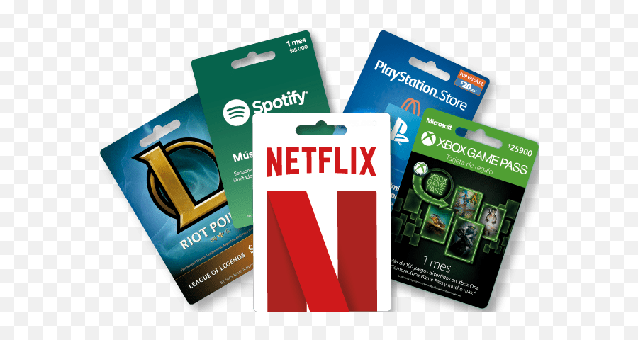 Shop All Kinds Of Digital Goods - Netflix Png,Playstation Store Icon