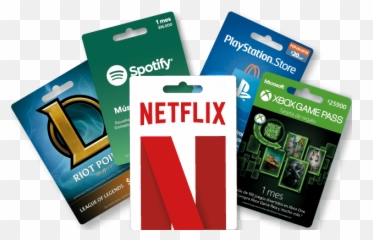 Shop All Kinds Of Digital Goods - Netflix Png,Playstation Store Icon