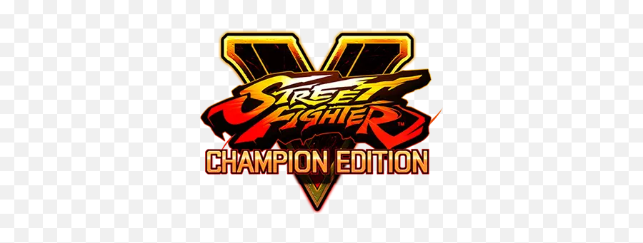 Evo 2022 Championship Series - Street Fighter 5 Champion Logo Png,Rivals Of Aether Icon