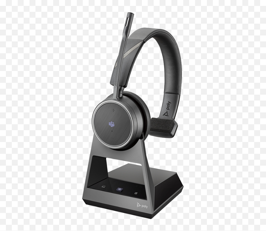 Voyager 4200 Office U0026 Uc Series - Bluetooth Office Headset Plantronics Voyager 4210 Png,Sort The Data So Cells With The Red Down Arrow Icon