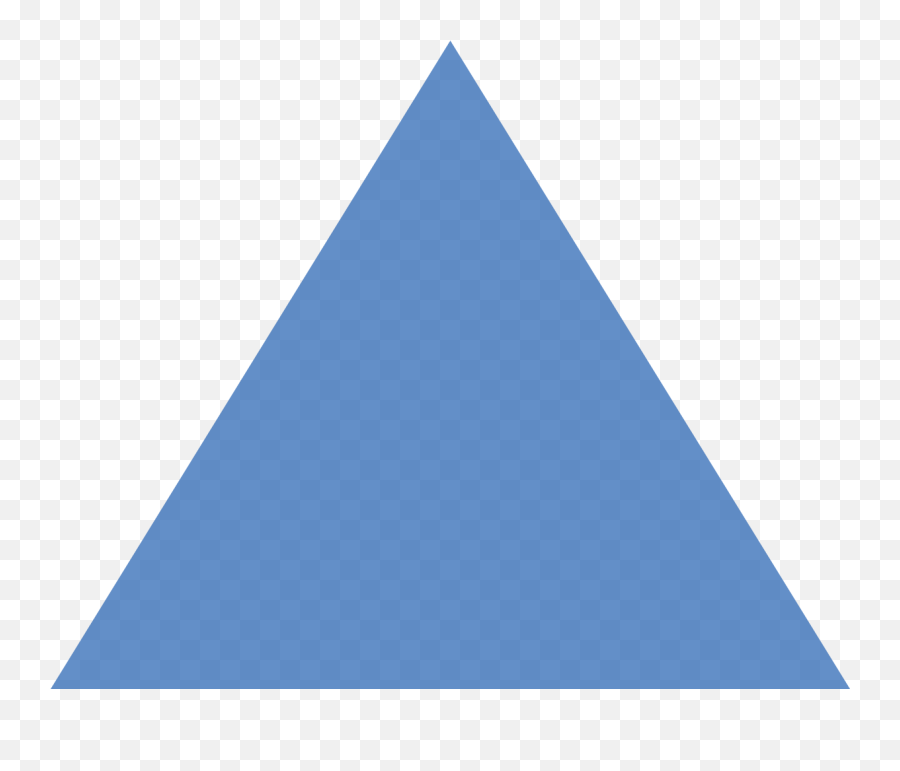Tor Conferences - Zdg Tor Triangle Shape Color Blue Png,Tor Icon