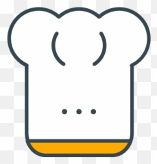 Chef Kitchen Cook Free Icon - IconIconscom Dapur png