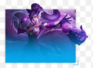 Buy Guaranteed Rank Lol Boosting Eloboostleaguecom - Mythical Creature png
