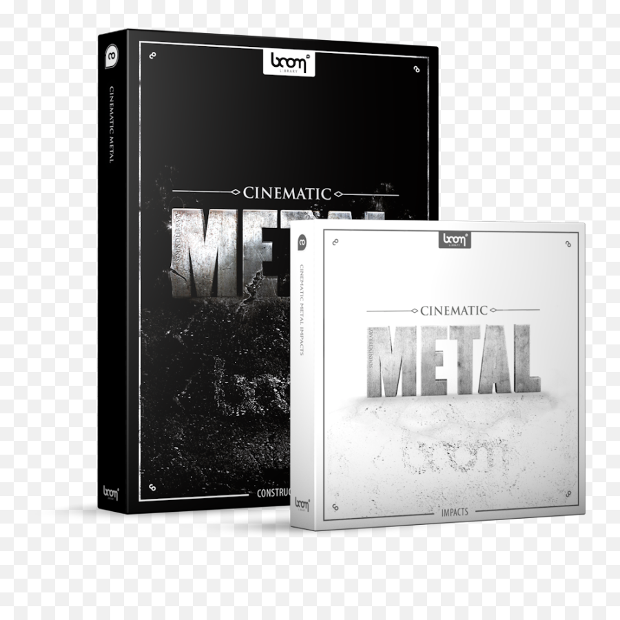 Cinematic Metal - Monochrome Png,Cinematic Black Bars Png
