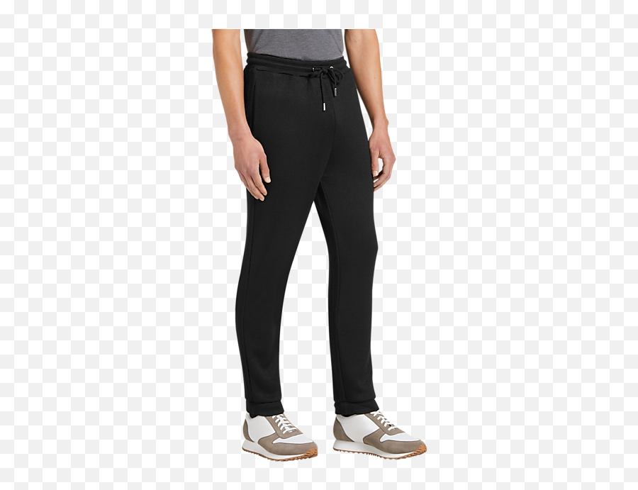 Paisley U0026 Gray Slim Fit Weekend Jogger Sweatpants Black - Straight Leg Png,Nike Tech Icon Sherpa Jogger