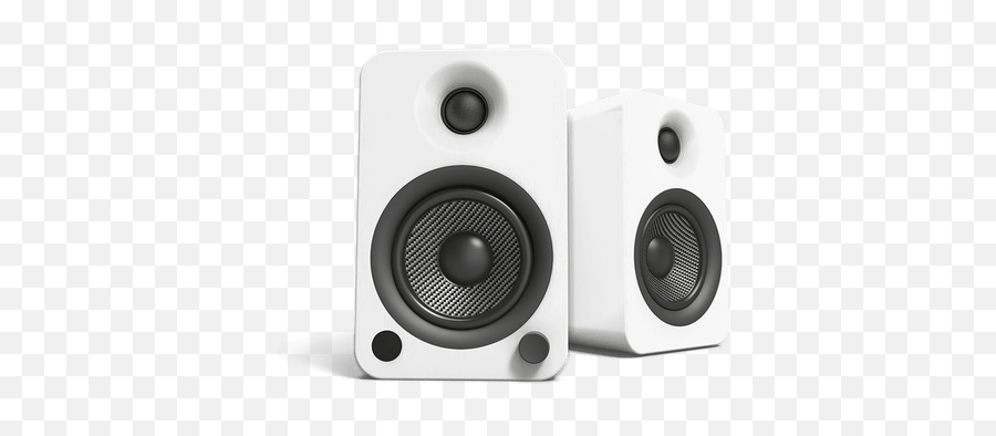 Bookshelf Speakers U2014 Just Audio - Kanto Speakers Png,Klipsch Icon Series Vf35