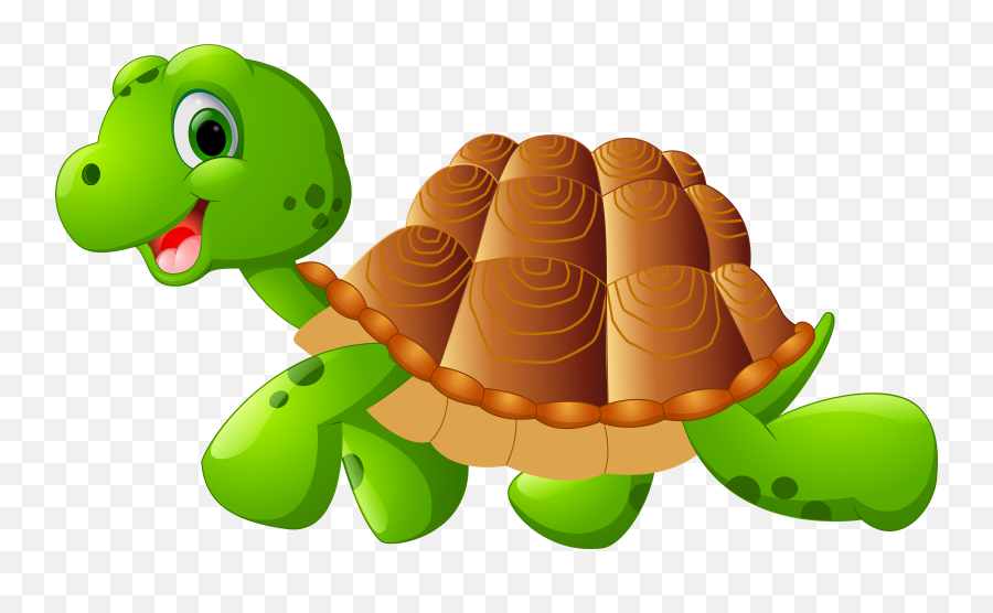 Clipart Turtle Png - Turtle Clipart Png,Cute Turtle Png
