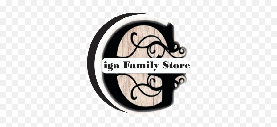 Products U2013 Giga Family Store Llc - Svg Monogram Letter G Free Png,Cruzer Titanium Icon