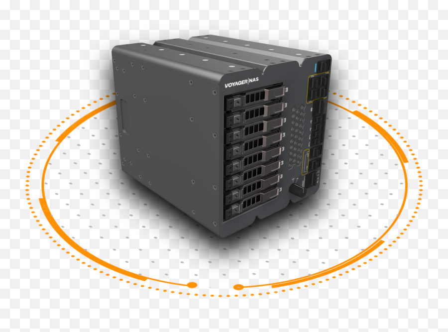 Voyagernas Combined Compute U0026 Nas Klas - Vertical Png,Freenas Icon