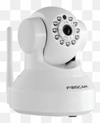 Ip Cameras - Letstango Decoy Surveillance Camera Png,Foscam Icon