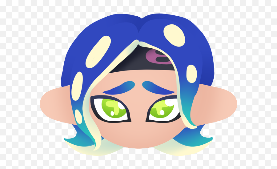 Elsetwitter - Fictional Character Png,Octoling Icon Maker