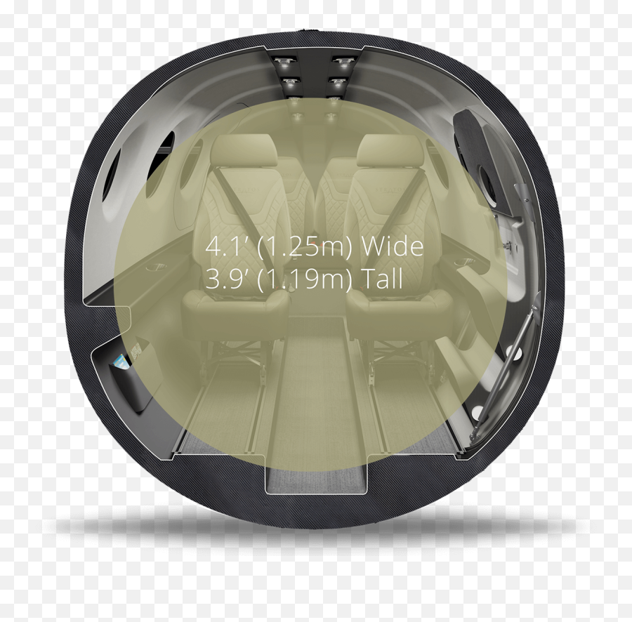 Stratos Introducing The New 716 Aircraft - Stratos 716x Interior Png,Jet Engine Icon