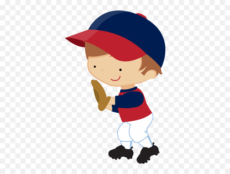 Download Child Baseball Clipart Transparent Background - Baby Baseball Clipart Png,Child Transparent Background