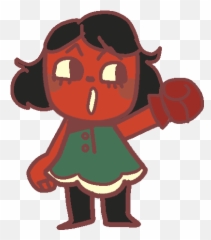 Soup - Fictional Character png