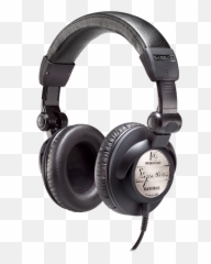 Ultrasone Trust Your Ears - Ultrasone Signature Studio Vs Pro Png,Headphones Icon On My Phone
