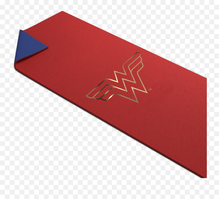 Wonder Woman - Echelon Fit Us Wonder Woman Yoga Mat Png,Soviet Flag Icon