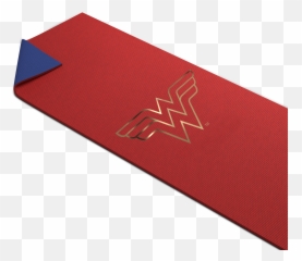 Wonder Woman - Echelon Fit Us Wonder Woman Yoga Mat Png,Soviet Flag Icon