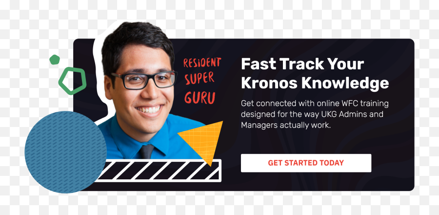 Wfc Terms Every Kronos Admin Needs To Know - Worker Png,Kronos Icon File