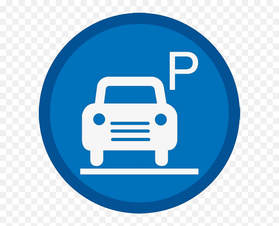 Parking Symbol Png Park Icon Transparent