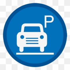 Parking Symbol Png