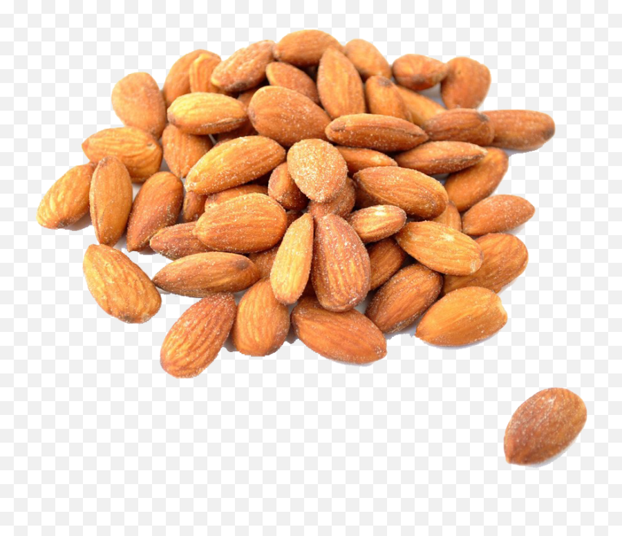 Almonds Free Png