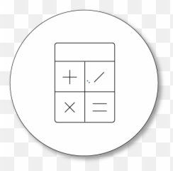 Podium Hospitality Finance Loan Calculators - Dot png