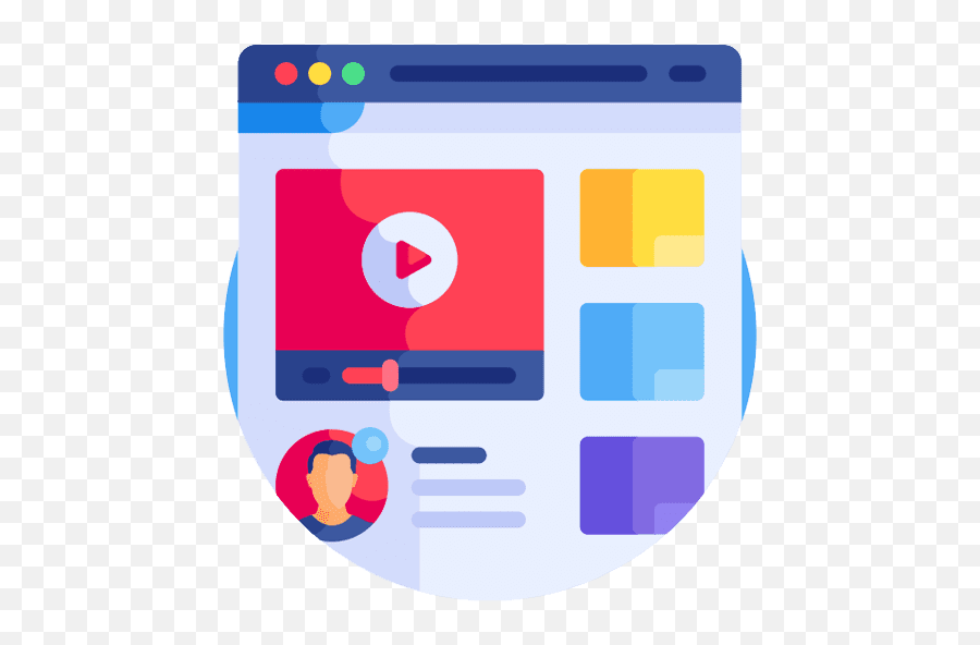 Responsive Web Designing Capital Technology - Youtube Png,Responsive Icon Vector
