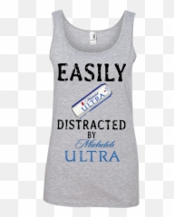 Michelob Ultra T Shirt Hoodie - Michelob Ultra Png,Michelob Ultra Png
