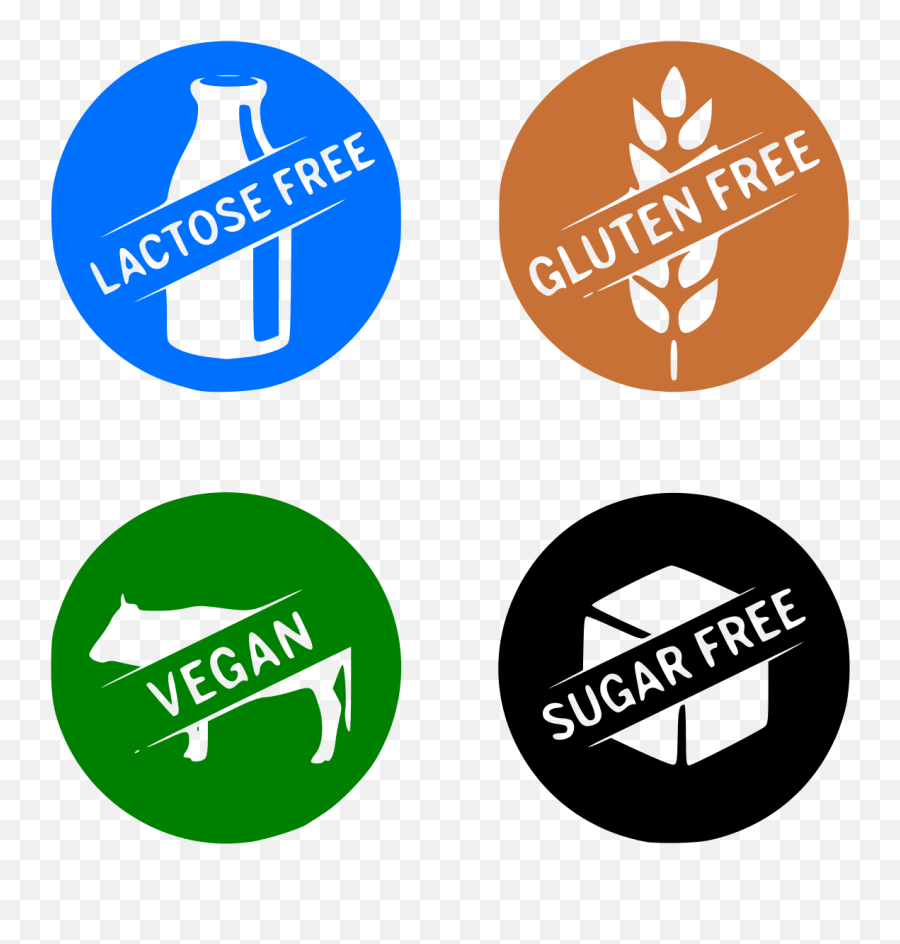 Mlhs Has A Special Dietary Menu U2013 The Mountaineer - Lactose Free Icon Png,Food Allergy Icon