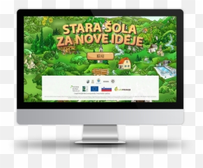 Web Apps And Solutions 3 Appes Software - Lcd png