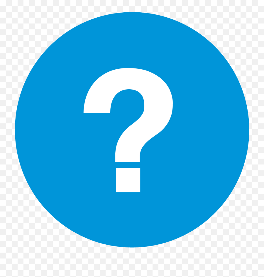 General Questions U2013 Adhd Online - Question Mark Png,Windows Question Mark Icon