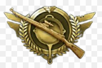 Telegram Sticker From Pubg Mobile By Drugozone Pack - Rank Ace Pubg Png