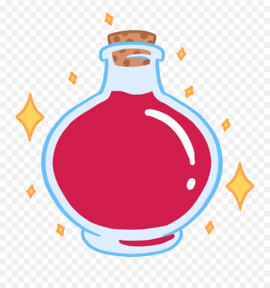 Choose The Enamel Pin Survey - Flask Png,Potion Icon