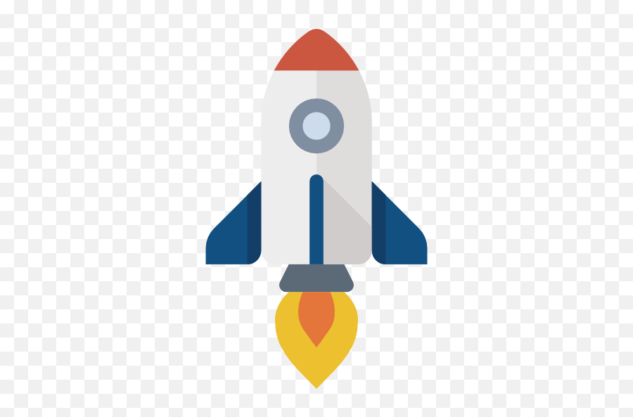Free Icon Rocket Launch - Flaticon Rocket Ship Png,Rocket Icon