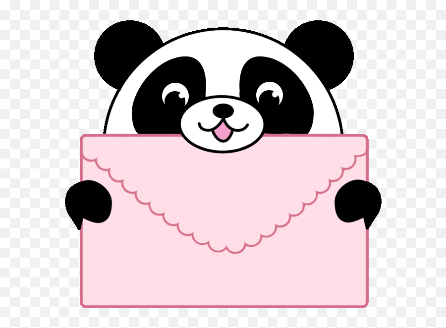 Squishable Join The Mailing List - Girly Png,Panda Aim Icon