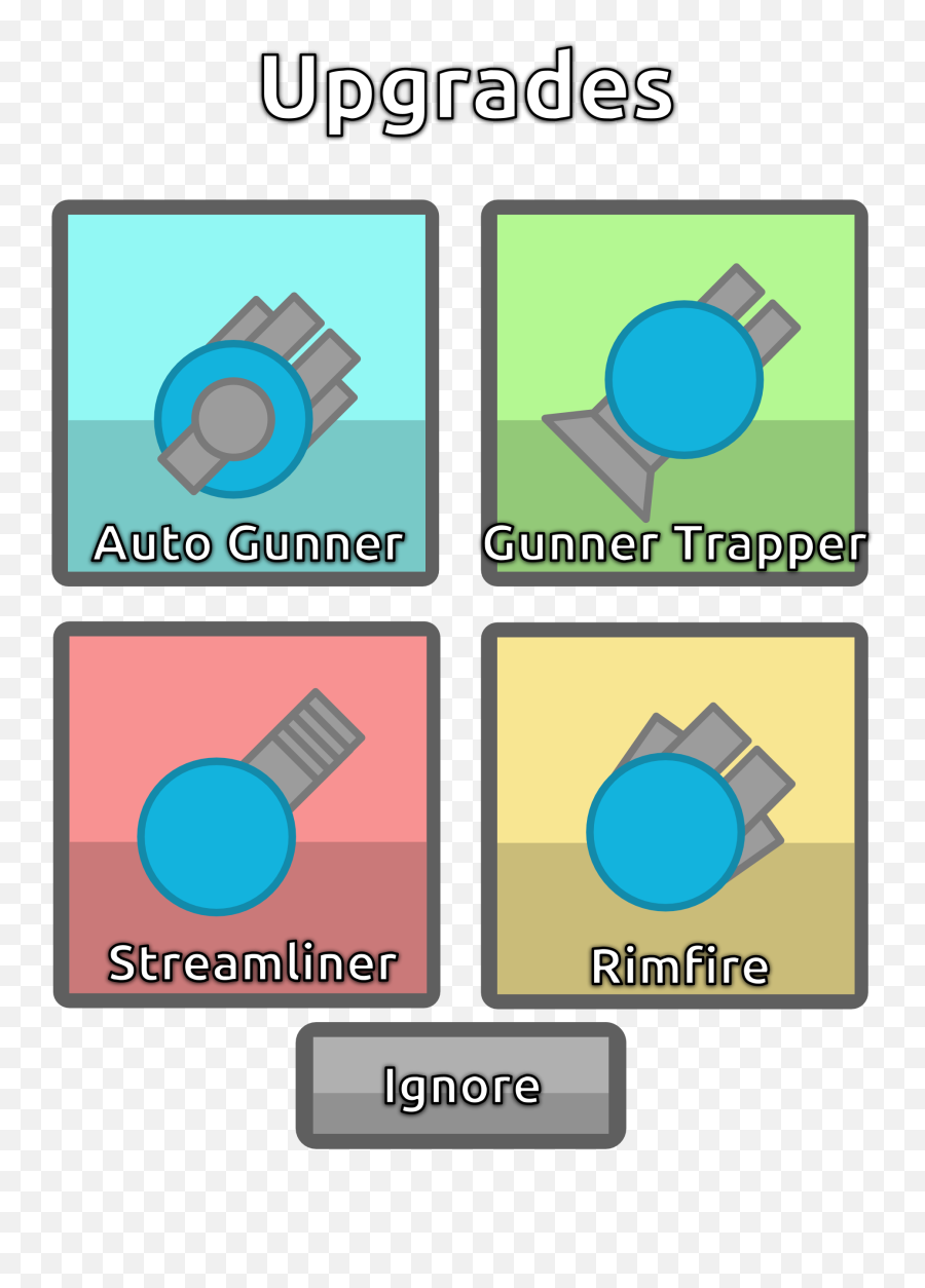 Rimfire Shown As An Upgrade Icon - Circle Png,Upgrade Png