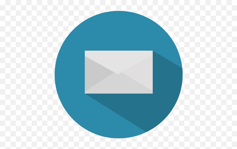 Mail Email Envelope Communication Letter Message Icon - Vertical Png,New Mailing Address Icon