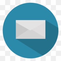 Mail Email Envelope Communication Letter Message Icon - Vertical png