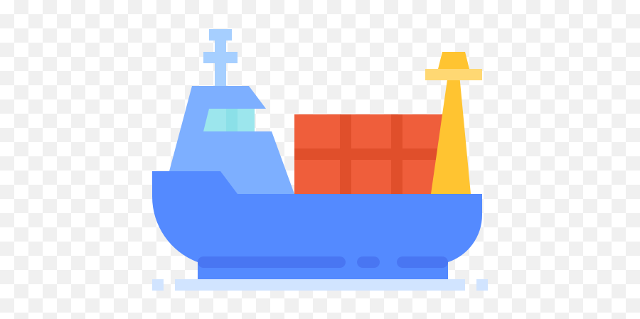 Shipping Icon Download A Vector Transparent PNG