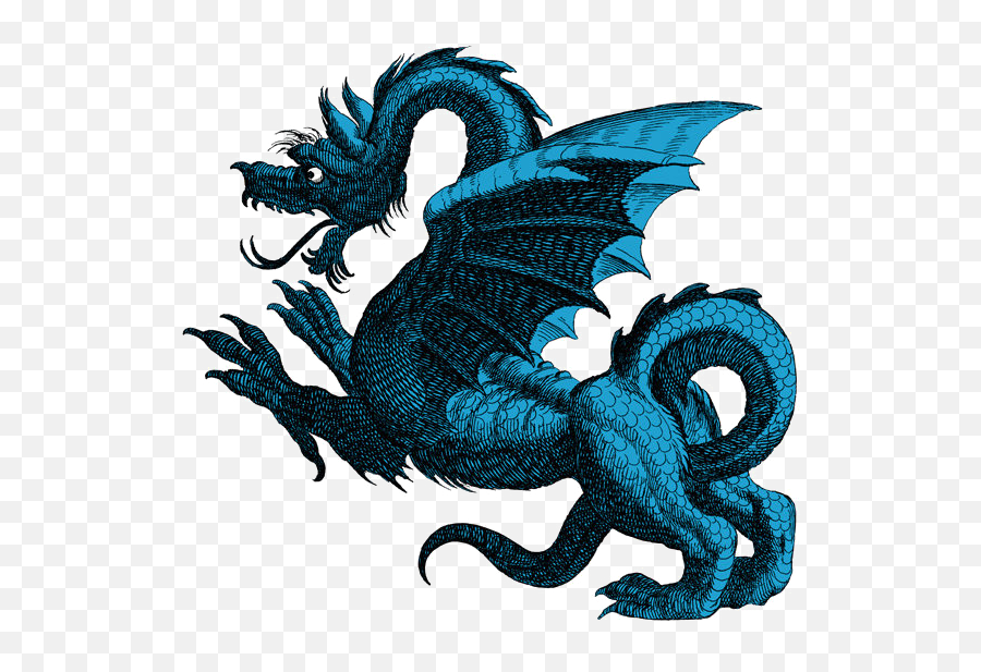 Dragon Png Transparent Images Free Download