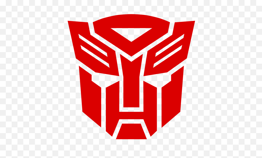 Transformers Autobots - Transformers Autobot Symbol Png,Bumblebee Logo