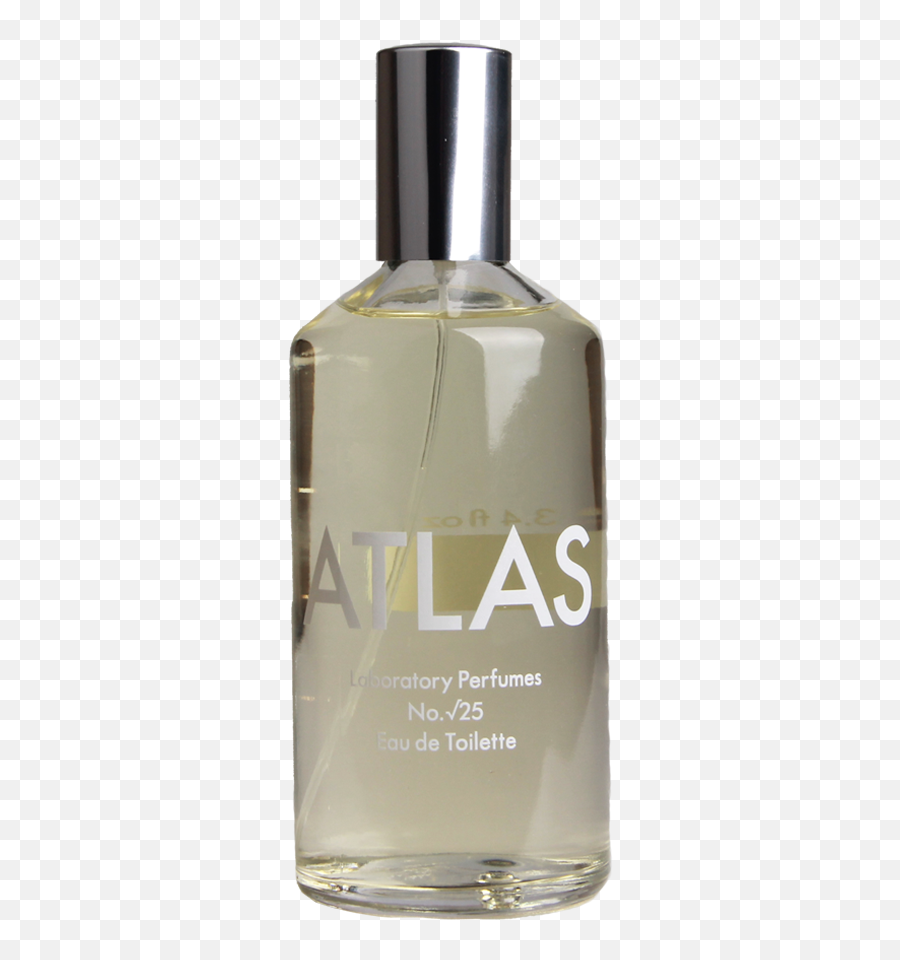 Atlas Eau De Toilette Perfume Laboratory Perfumes - Atlas Perfume Png,Perfume Png