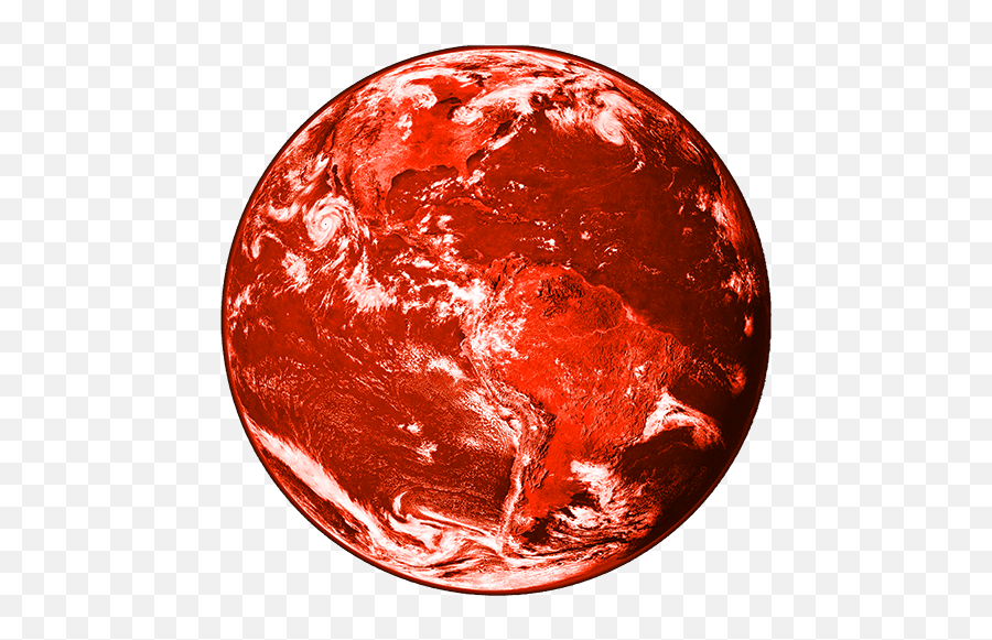 Red earth