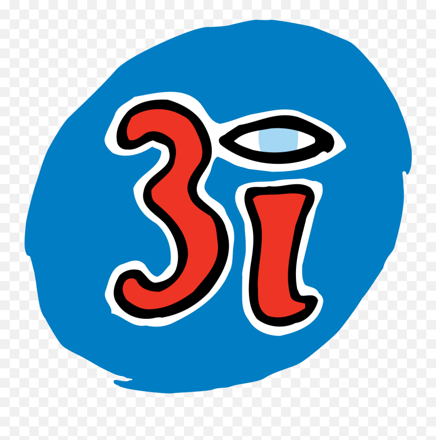 3i - 3i Group Logo Png,Wikipedia Logo