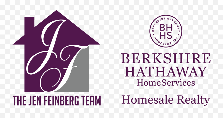 Jen Feinberg - Berkshire Hathaway Penfed Realty Png,Berkshire Hathaway Logo Png