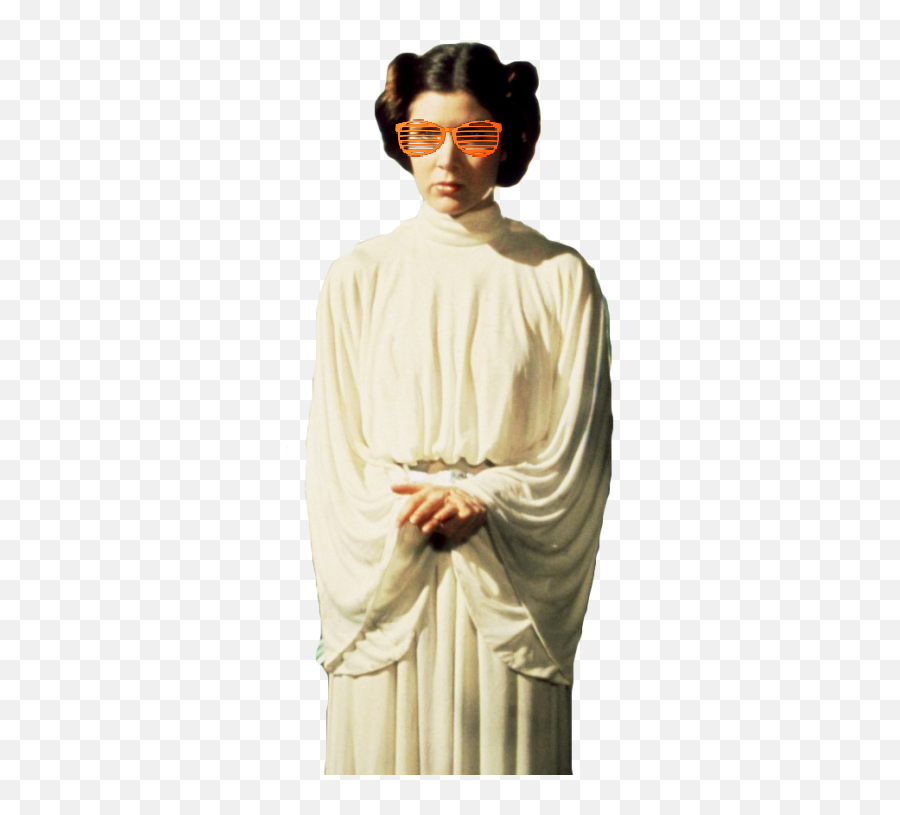 Obi Wan - Princess Leia Actress Star Wars Png,Leia Png