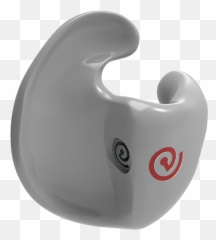 Earproof Performer Earplugs Full Concha - Fish Png,Concha Png