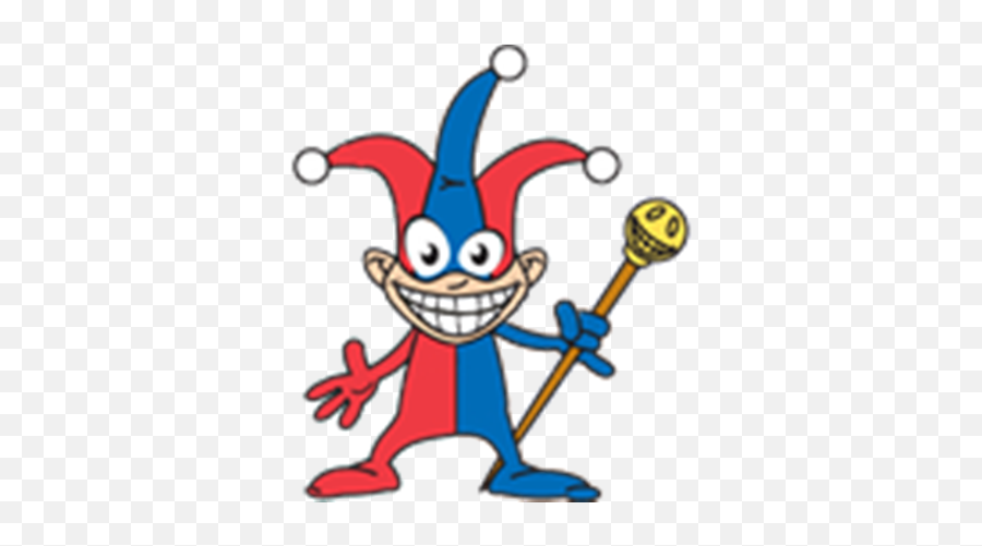 Jester - Cartoon Court Jester Png,Jester Png