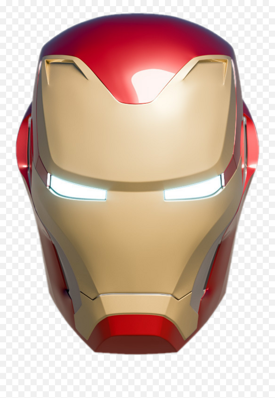 Ironman Marvel Comics Movie - Iron Man Helmet Infinity War Png,Iron Man Comic Png